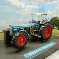 Weise toys 1/32 Eicher Wotan I 3018 Alloy Tractor Model 14cm Long