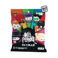  Heydolls x DC Batman from Arkham Bean Identification