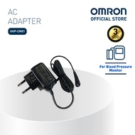 OMRON Ac Adapter  |  AC Adapter untuk Monitor Tekanan Darah HHP-CM01 | 血压计电源适配器  [Waranti Tempatan 3