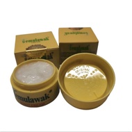 Temulawak Original & Super Night Cream