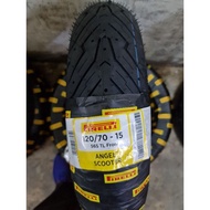 PIRELLI ANGEL SCOOTER 140/70-14 [4522]
