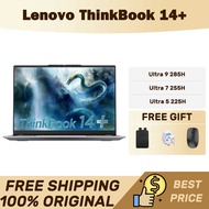 Lenovo ThinkBook 14+ Ultra 9 285H / Ultra 7 255H / Ultra 5 225H 14.5 inch Lenovo Laptop