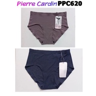 Ppc620 Laminated panty pierre cardin midi Unit M