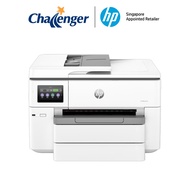 HP OfficeJet Pro 9730 Wide Format All-in-One Printer (537P5B)