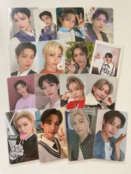 Straykids小卡 felix小卡 skz felix straykids