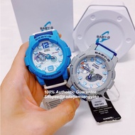 100% Original Casio BABY-G Ladies Women Sport Watch BGA-185-2A BGA-180-2B BGA-185-2ADR BGA-180-2B3DR