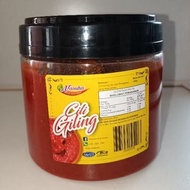 cili giling/ cili boh asli Nasuha