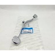 Original Gear Lever For Y100 /ALFA Plated Color (Short Bushing) 15 Mm. Good Quality Products Thick S