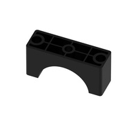 C-shaped Holder 40mm for 4 and 6 Axis Agricultural Drone