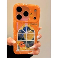 Childlike Cute Mochizuki Star Baby Suitable for ihone17promax16pro Phone Case 15 New Style 14