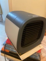 小型流動冷氣機（buy from TV mall)