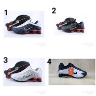Paling Murah Nike Shox R4