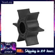 Seashorehouse Water Pump Impeller for Yamaha 2 Stroke 25HP 30HP 40HP 50HP Outboard Engine Boat