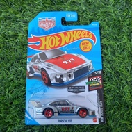 Hot Wheels Regular Zamac 2022 Factory Sealed Porsche 935 BMW M3 CHEVY CAMARO Volkswagen Factory Seal