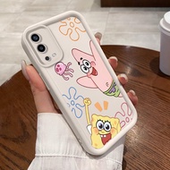 Case For OPPO A53 A53s A54 A54s A55 4G A57 4G A57s A57e A58 4G A58 5G OPPO 2020 A53 4G Casing HP Sof
