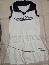 運動服裝