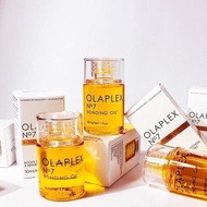 Dầu dưỡng tóc Olaplex no7 làm mượt chăm sóc tóc ngăn ngừa gãy rụng hư tổn 30ml