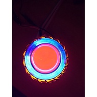 Wholesale Vortex Mirror - With Radiator Fan