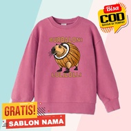 Anomaly Burbaloni Lilolli Kids Sweater Anomaly Burbaloni Lilolli Boys & Girls Jacket/