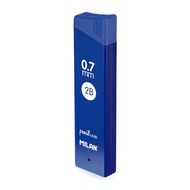 [MILAN] Mechanical Pencil Refill/0.7mm/2B (3pcs) TAAZE Reading Book Life Online Bookstore