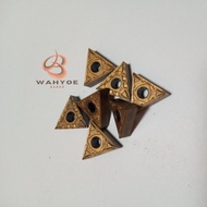 TNMG Insert 160404 Used TNMG Lathe Chisel Cermet 160404 Not carbide usable price