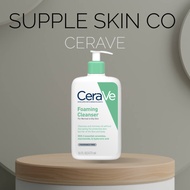 CeraVe Foaming Cleanser 473ml