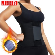 High Waist Trainer Ab Belt Slimming Body Magic Shaper Slimming Sheath Stretch Bands Waist Trainer Co