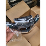 Đèn pha LED 2 tầng xe sirius 110/50 Bảo Hành 1 Năm DoChoiXeMayShop