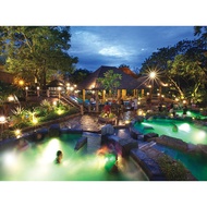 [E-TICKET] Lost World of Tambun Hot Springs Nights Park