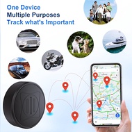 GF10 Magnetic GPS Tracker Listen To The Sound Follow People Cars The Elderly And Children.
