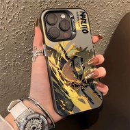 OPPO Narut0 case REALME series Compatible For-REALME-5-5S-7I-8I-8-8PRO-10-11-C3-C11 C15 C17 C20 C21 