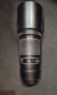 tamron 180/3.5 Macro B01 For Canon EF