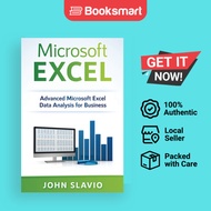 Microsoft Excel - Hardback - English - 9781922301710