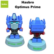 Hasbro Transformers Optimus Prime (llaollao)