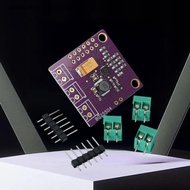 newwellknownbliss BQ25504 Energy Harvesting Module Boost Converter Low Power Solar Energy Memory Pho