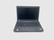 Lenovo ThinkPad E560