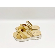 Small Leaf Shoes Shoes (20027 Khaki Apricot) [Hot Sale Praise] GDC Ultra-Lightweight Sheepskin Elega