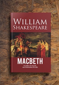 William Shakespeare - Macbeth