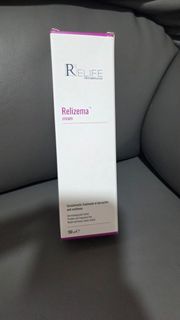 RELIFE Relizema Cream