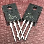 ((1pc) Electronic Parts 12N50E FMV12N50E Ready Stock TO-220F 500V 12A MOS Field Effect Tube