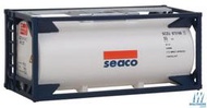 MJ 預購中 SceneMaster 949-8101 HO規 Tank ContainerSesco 20呎貨櫃.套件