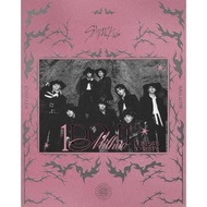 Latest Straykids Album - DO IT 2 very beautiful versions