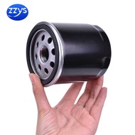 LY Motorcycle Oil Filter Para Sa FXCW Softail Rocker C 09 FXCWC FXBB FXBR Breakout 18-19 FXBRS 114