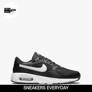 NIKE AIR MAX SC SNEAKERS ORIGINAL 100% (MENS) CW4555-002 BLACK/WHITE