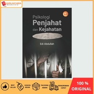 Original Psychology Book/ Psychology Book of Advice and Crimes/ Psychology Book - Original