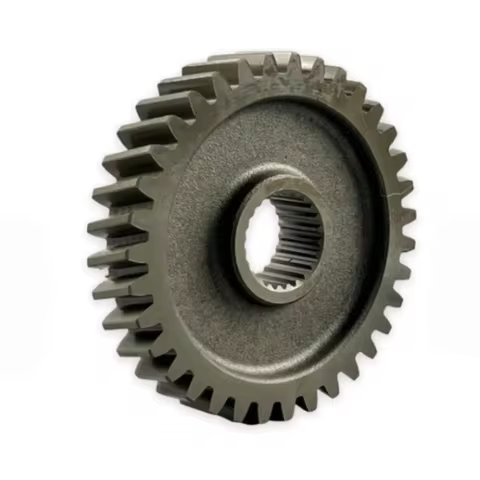 2DP-E7211-20 GEAR BOX 1ST WHEEL GEAR [ 35T ] For YAMAHA NMAX155 V1/V2/V3 & NMAX 155 V1/V2/V3