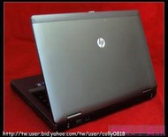 超貿2手資訊 HP ProBook 6470b 四核筆記型電腦 i5-3210M/DDR3 4G/120GB HD