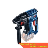 Bosch GBH 180-LI electric hammer electric hammer impact drill household multifunctional industrial-grade concrete power