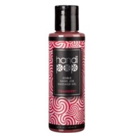 Lubricant Edible Hand Job Massage Gel