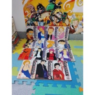 Comic full set finished gokusen